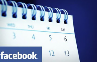 Facebookのイベント