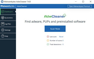 Adw Cleaner