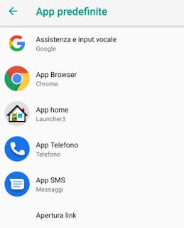 Android Oreos