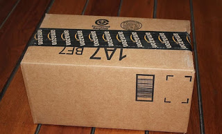 アマゾンの苦情