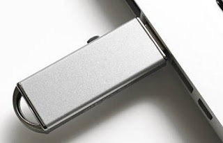 USB3.0メモリ