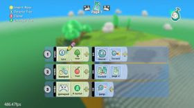 ビデオゲームを作成する