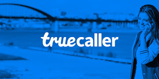 Truecallerアプリ truecaller