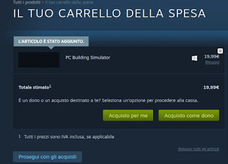 Steamギフトセット スチームギフト