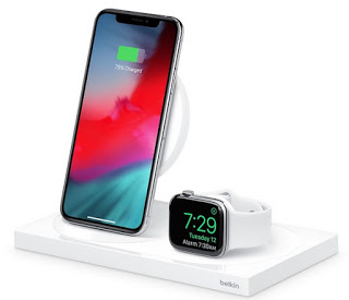 Apple Watch iPhone AppleWatchの機能
