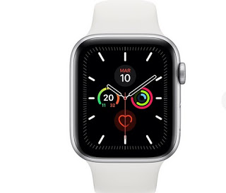 アップルウォッチ6 新しい時計
