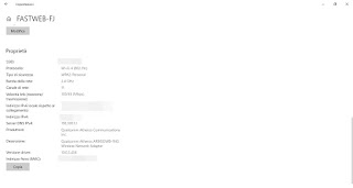 DNSネットワーク設定 ネットワーク設定