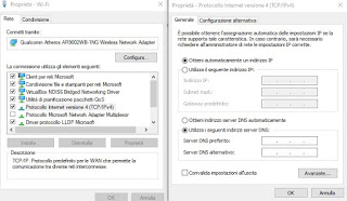 Windows10DNSサーバー Windows DNS