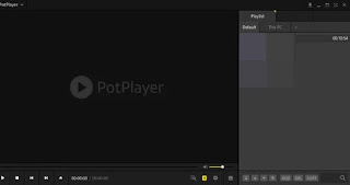 ポットプレーヤー PotPlayer