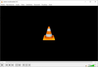 VLCプレーヤー VLC