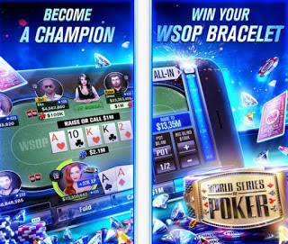 シリーズの世界 無料ポーカーお金なし