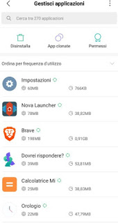 古いAndroidアプリ アンドロイドスペース