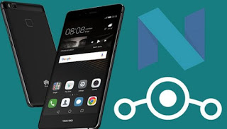 LineageOSシステム Lineage OS