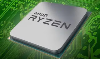 amdryzenプロセッサ
