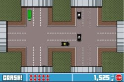 自動車事故