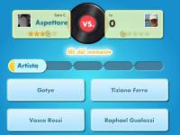 SongPop：曲を推測します