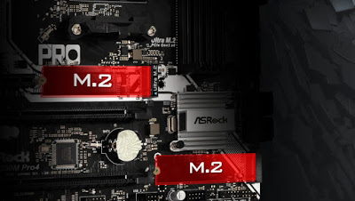 M.2とは