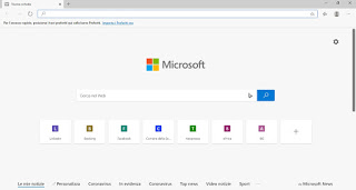 マイクロソフトエッジ