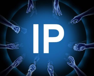 IPアドレスを変更する