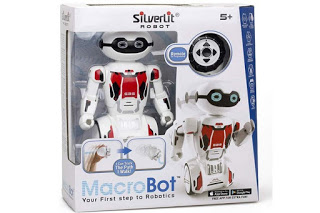 マクロボット