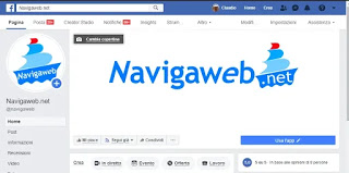古いFacebookに戻る