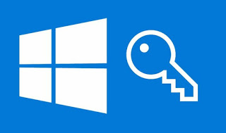 Windows10のパスワード