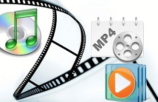 mp4 ビデオ変換
