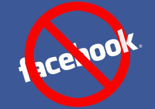 フェイスブックをやめた理由