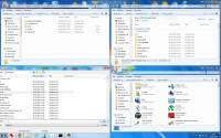 Windows7のトリック