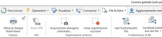チームビューアプレス teamviewer