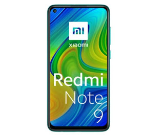 Xiaomi Redmi Note 9 シャオミ9