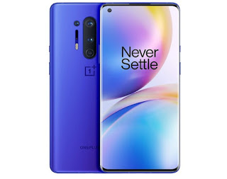 OnePlus 8 プロ ワンプラス8