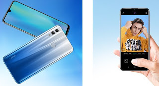 Huawei Honor 特徴 ファーウェイ名誉