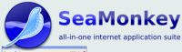 Seamonkey ブラウザ