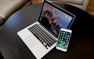 iPhoneMac