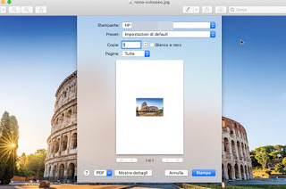 AirPrint プリンター印刷 エアプリントプリンター