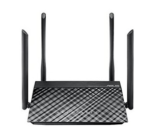 Asus RT-AC1200GPLUS ASUS