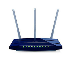TP-Link TL-WR1043ND Tp リンク