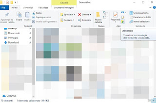 Windows ファイル履歴 ファイル履歴