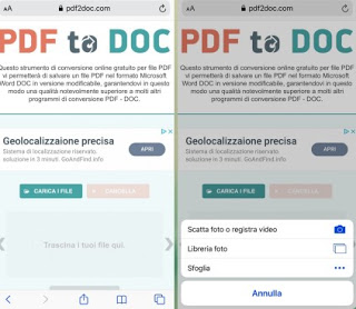 PDF2Doc