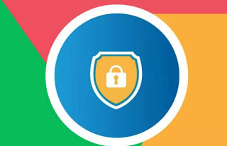 Chrome セキュリティ拡張機能