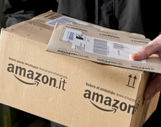 Amazonの保証の下で製品を返品する
