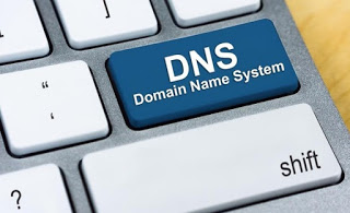 DNS が応答しない