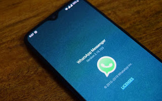 Space-WhatsApp