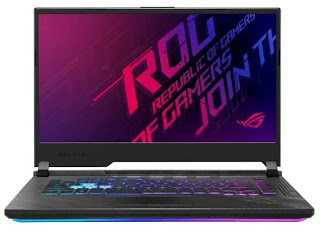 ASUS ROG Strix G15 ASUS ROG