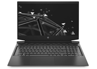 HP - ゲーミング パビリオン 16 HPパビリオン