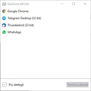 簡易タスクモード 活動管理