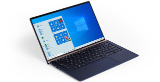 Windows 10 バッテリー
