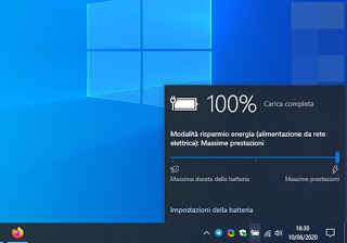 パワーリミッター Windows 10 リミッター