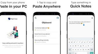 App Magic Copy